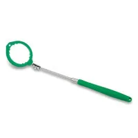 Inspection mirror Toptul telescopic with illumination (JJAM0495)