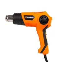 Construction hair dryer Tekhmann THG-2100 DA (849173)
