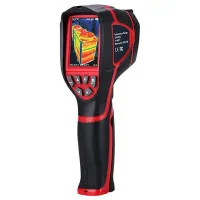 Wintact thermal imager for energy audit -20-300°С (WT3320HQ)