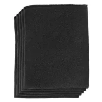 Filter for construction vacuum cleaner Einhell foam 5 pcs. (2351132)