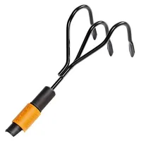 Fiskars QuikFit rake (1000680)