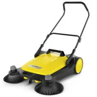 Sweeper Karcher S 6 Twin (1.766-460.0)