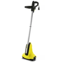 Karcher sweeper for cleaning terraces PCL 4 patio cleaner (1.644-000.0)