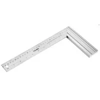 Kosinets Tolsen 300 mm stainless steel 36x1 mm / aluminum (35039)