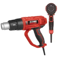 Building dryer Stark HG-2003RD (170021047)