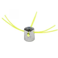 Mower head Zenit Mini-spool 48 mm aluminum (40011021)