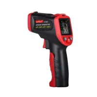 Пірометр Wintact -50-850C (WT323D)