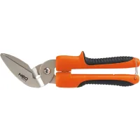 Neo Tools tool scissors for cutting floor coverings, 255 mm (63-901)