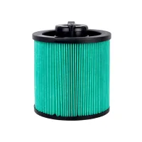 Filter for construction vacuum cleaner Tekhmann HEPA THF-001 (851916)