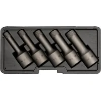 Extractor Yato YT-0624 set of 5 pcs. 8, 10, 12, 14, 16 mm (YT-0624)