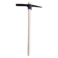 Pickaxe Sector heavy pick-hoe "Sikach" 3.5 kg, 970 mm (KMV-Sikach)