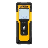 Далекомір DeWALT до 30 м (DWHT77100)
