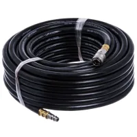 Pneumatic hose Airkraft reinforced 20m 6x13mm, 20 atm (AHC-10-B)