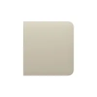 Накладна панель Ajax SideButton б/2-way кістка