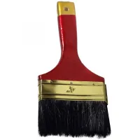 Paint brush Zenit fleece for varnish 4" (50000340)