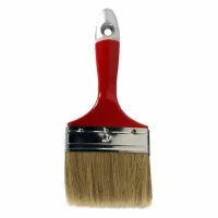 Paint brush Zenit fleece Euro 4" (50000540)
