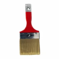 Paint brush Zenit fleece Mix 4" (50000440)