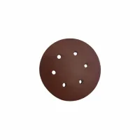 Cleaning circle Zenit 150 mm with holes for dust outlet (10 pcs.) P100 (15000150)