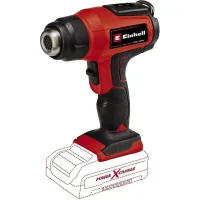Construction hair dryer Einhell TE-HA 18 Li-Solo (without battery and charger) (4520500)