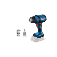 Construction hair dryer Bosch GHG 18V-50 PROFESSIONAL (without battery and charger) (0.601.2A6.500)