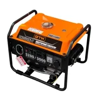 Generator GTM inverter DK3500Xi-V, 3.0kW (DK3500Xi-V)