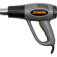 Construction hair dryer Sthor 79320