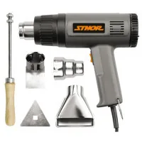 Construction hair dryer Sthor 79328