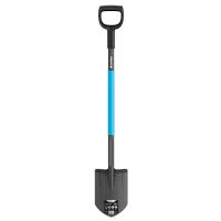 Лопата Cellfast штикова IDEAL PRO, 120 см, 1.8кг (40-204)