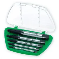 Extractor Toptul 5 pieces. (JGAW0501)