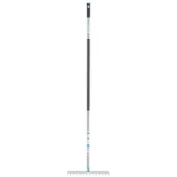 Граблі Cellfast ERGO універсальні, 152 см, 0.9 кг, ширина 37 см, 14 з (40-100)
