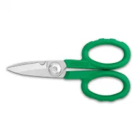 Tool scissors Toptul electric (SBAA0414)