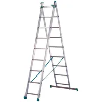Ladder ITOSS 7509 (2x9) (15701)