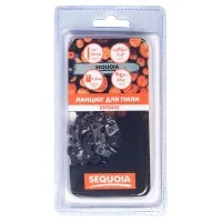 Ланцюг SEQUOIA 3/8", 1.3 мм, 45 ланок, довжина 12"/30 см (91PS45E)