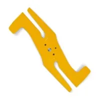 Stiga lawnmower blade 480 mm (1111-9256-02)