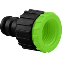 Gartner Hose Adapter Adapter for 1/2" female 1/2" connector and (80058120)