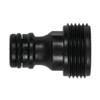 Gartner Hose Adapter to 1/2" Connector with 3/4" Male Thread (80058010)
