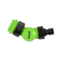 Gartner Hose Adapter Flexible 1/2", 3/4", 1" (80058210)