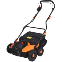 Aerator SEQUOIA 1.5 kW, 36cm (SES1536)