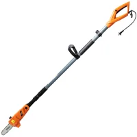 Chainsaw SEQUOIA high-cut electric with telescopic rod (SEPS0810)