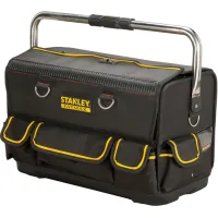 Tool bag Stanley FatMax Plumber Bag, plumbing, double-sided, 520x280x310mm (FMST1-70719)