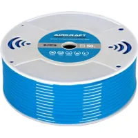 Airkraft polyurethane pneumatic hose in a bay 50m 6.5*10mm (PU10)