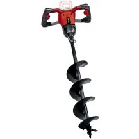 Earth drill Einhell GP-EA 18/150 Li BL (without battery and battery) (3437000)