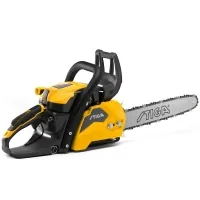 Chainsaw Stiga gasoline CS540, 1.6 kW, 35 cm, chain 3/8" (CS540)