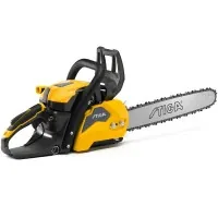 Chainsaw Stiga gasoline CS545, 1.9 kW, 40 cm, chain 0.325" (CS545)