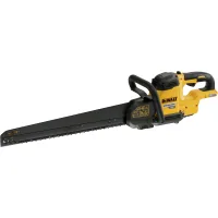 DeWALT ALLIGATOR reciprocating saw, 54V XR FLEXVOLT Li-Ion, blade 430 mm, 5.6 kg, (without battery and charger) (DCS397N)