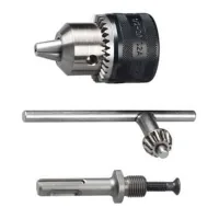 Патрон DeWALT ключовий, 13 мм 1/2“x20 UNF, SDS Plus адаптер з гвинтом (DT7005)