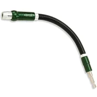 Extension tool Toptul flexible bit holder magnetic 1/4" L325mm (FTDE0833)