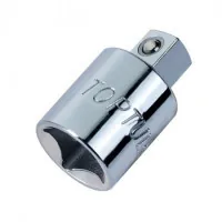 Adapter for Toptul tool 1/4"x3/8" (CAEA0812)