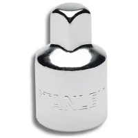 Adapter for Stanley tool 1/2"F-3/8"M (4-86-414)