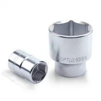 Toptul socket head 50 mm 3/4" (BAEA2450)